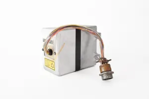 Bendix/King KSA372 Yaw Servo PN: 065-0056-80 SN: 4184 with EASA Form 1